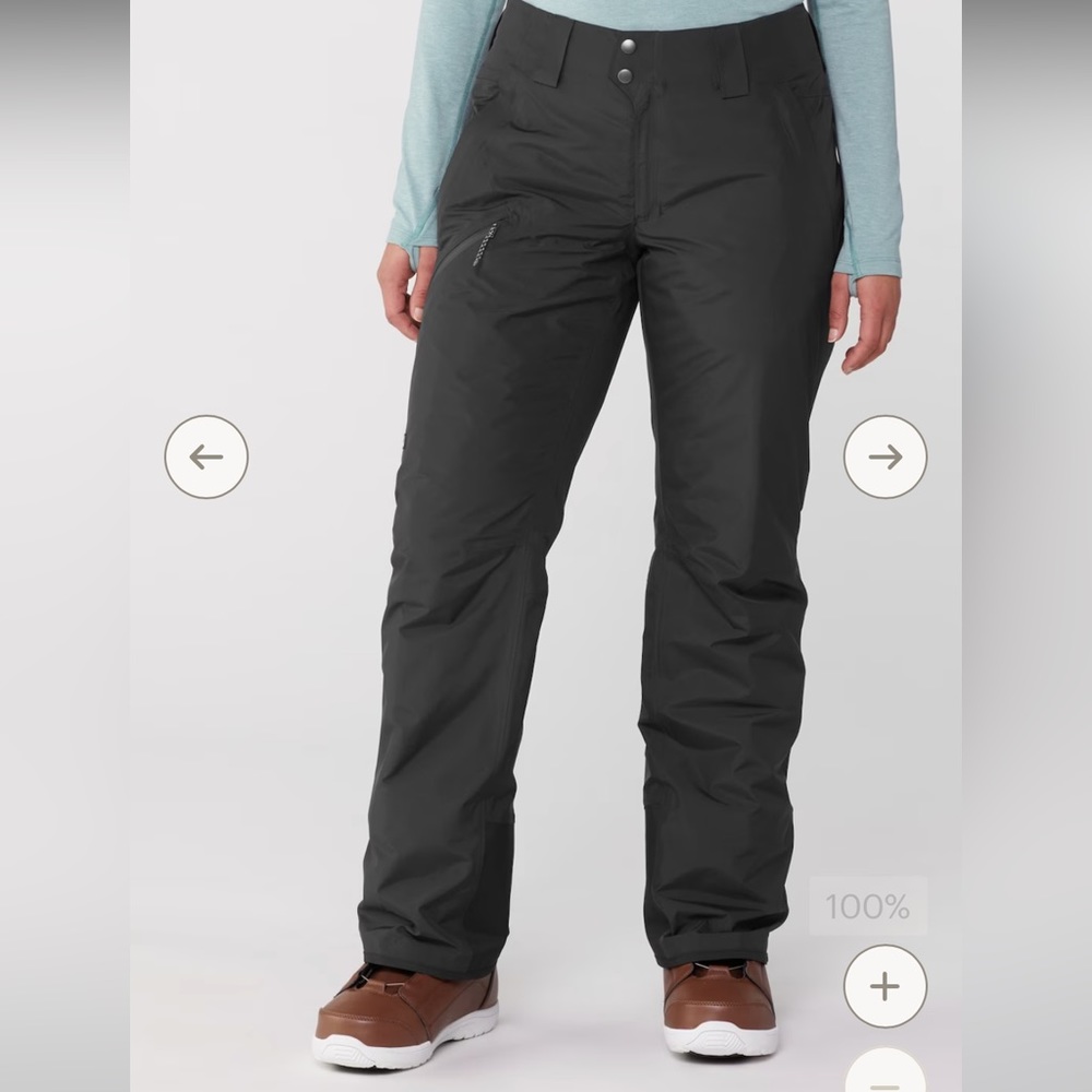 Patagonia Snow Pants